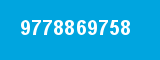 9778869758