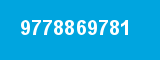 9778869781