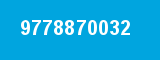 9778870032