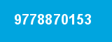 9778870153