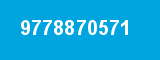 9778870571 9778870571