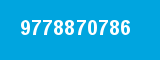 9778870786
