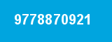 9778870921