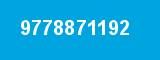 9778871192