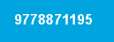 9778871195