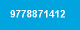 9778871412 9778871412