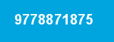 9778871875 9778871875