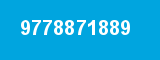 9778871889 9778871889