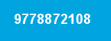 9778872108 9778872108