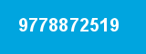 9778872519 9778872519