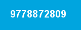 9778872809