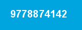 9778874142 9778874142