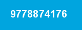 9778874176 9778874176