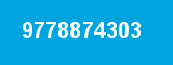 9778874303 9778874303