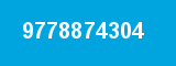 9778874304 9778874304