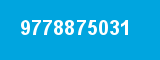 9778875031
