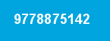 9778875142 9778875142
