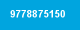 9778875150