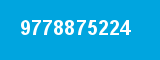 9778875224 9778875224