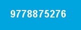 9778875276 9778875276
