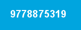 9778875319 9778875319