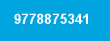 9778875341 9778875341