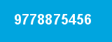 9778875456 9778875456