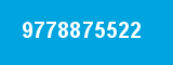 9778875522 9778875522