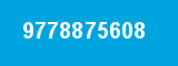 9778875608