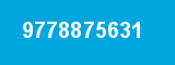 9778875631 9778875631
