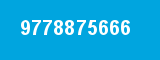 9778875666