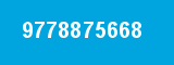 9778875668 9778875668
