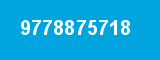 9778875718