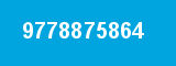 9778875864 9778875864