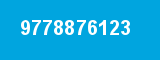 9778876123 9778876123