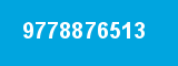 9778876513