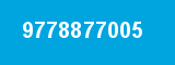 9778877005 9778877005