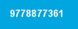 9778877361