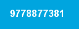 9778877381