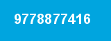 9778877416 9778877416