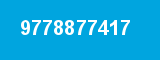 9778877417 9778877417