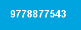 9778877543