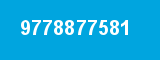 9778877581