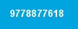 9778877618 9778877618