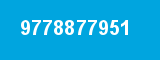 9778877951