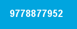 9778877952 9778877952