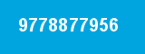 9778877956 9778877956