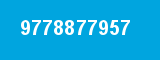 9778877957 9778877957