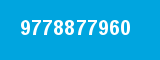 9778877960