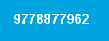 9778877962 9778877962